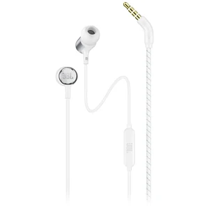 Наушники JBL Live 100 White (JBLLIVE100WHT)