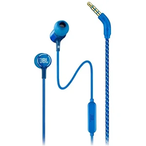 Наушники JBL Live 100 Blue (JBLLIVE100BLU)
