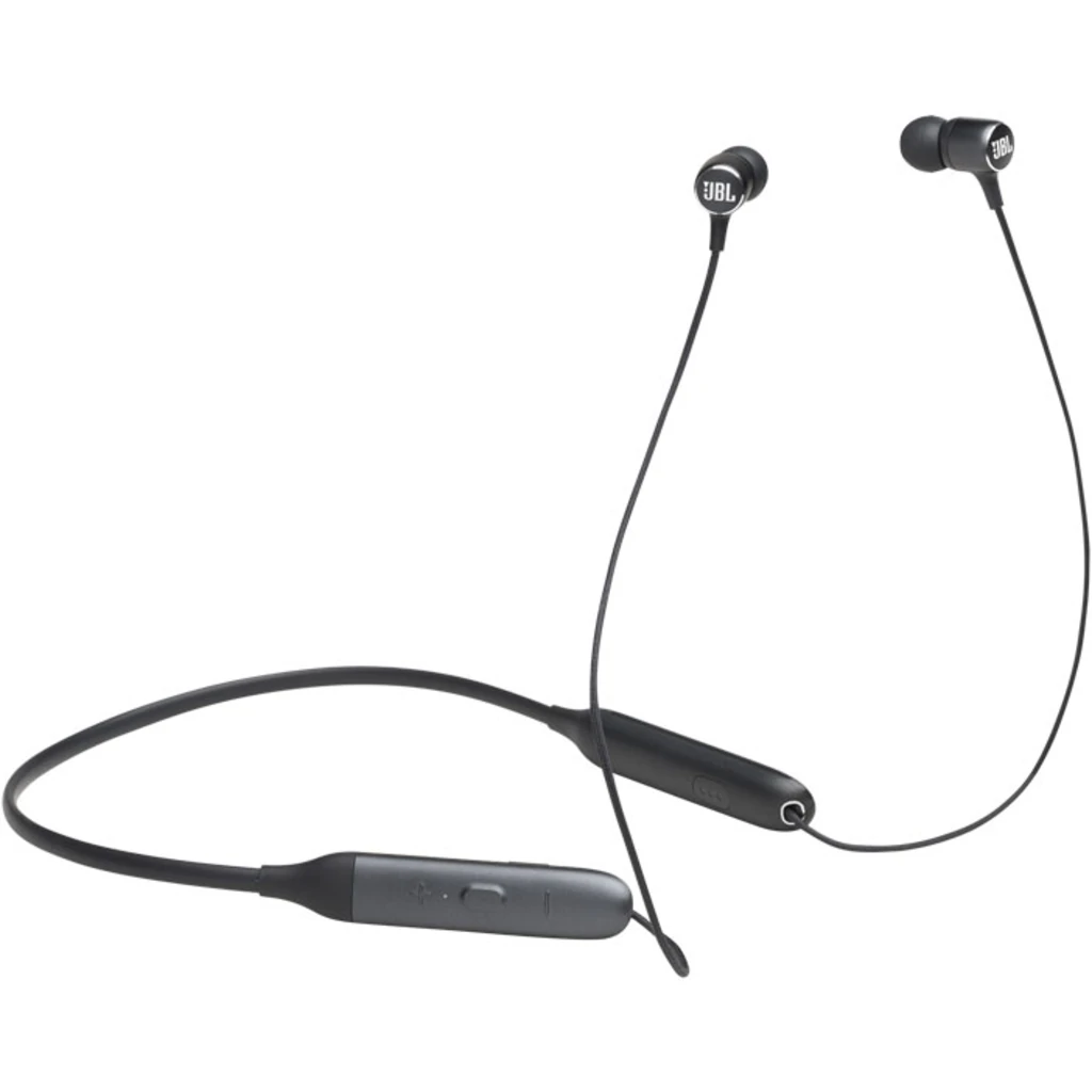 Наушники JBL Live 220BT Black