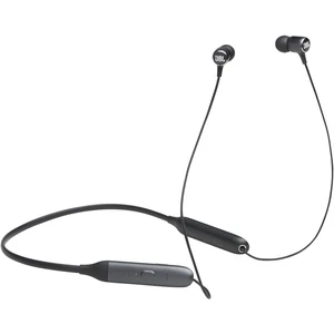 Цвет: Черный - Наушники JBL Live 220BT Black (JBLLIVE220BTBLK)
