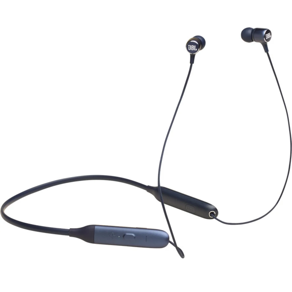 Наушники JBL Live 220BT Blue