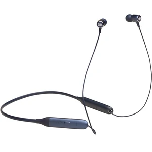 Цвет: Синий - Наушники JBL Live 220BT Blue (JBLLIVE220BTBLU)