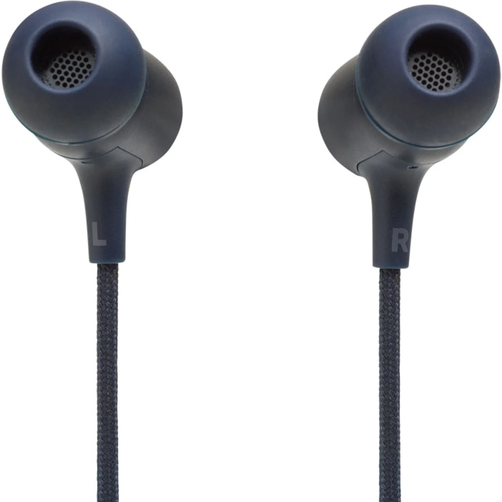 Навушники JBL Live 220BT Blue
