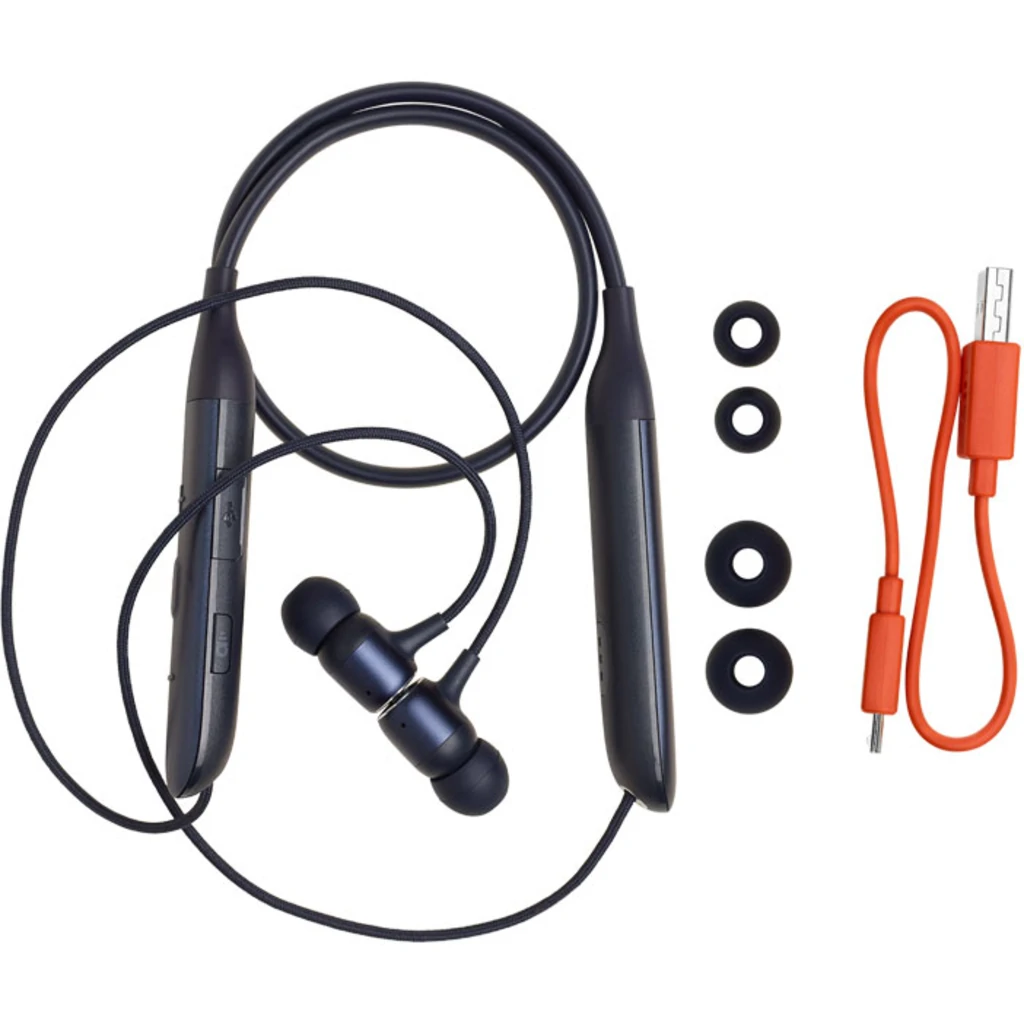 Наушники JBL Live 220BT Blue