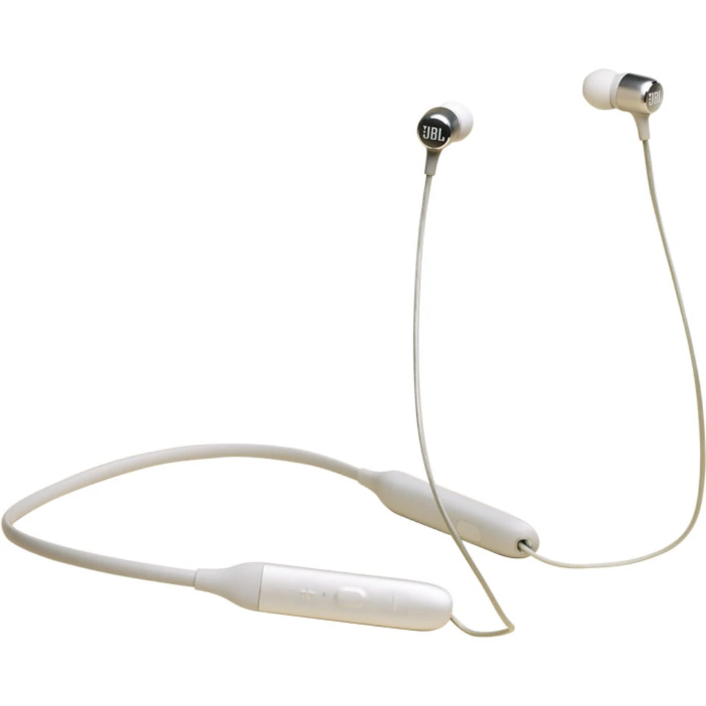 Наушники JBL Live 220BT White