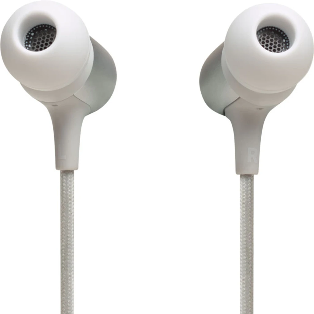 Наушники JBL Live 220BT White