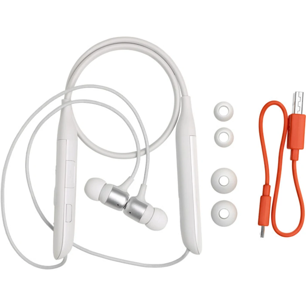 Наушники JBL Live 220BT White