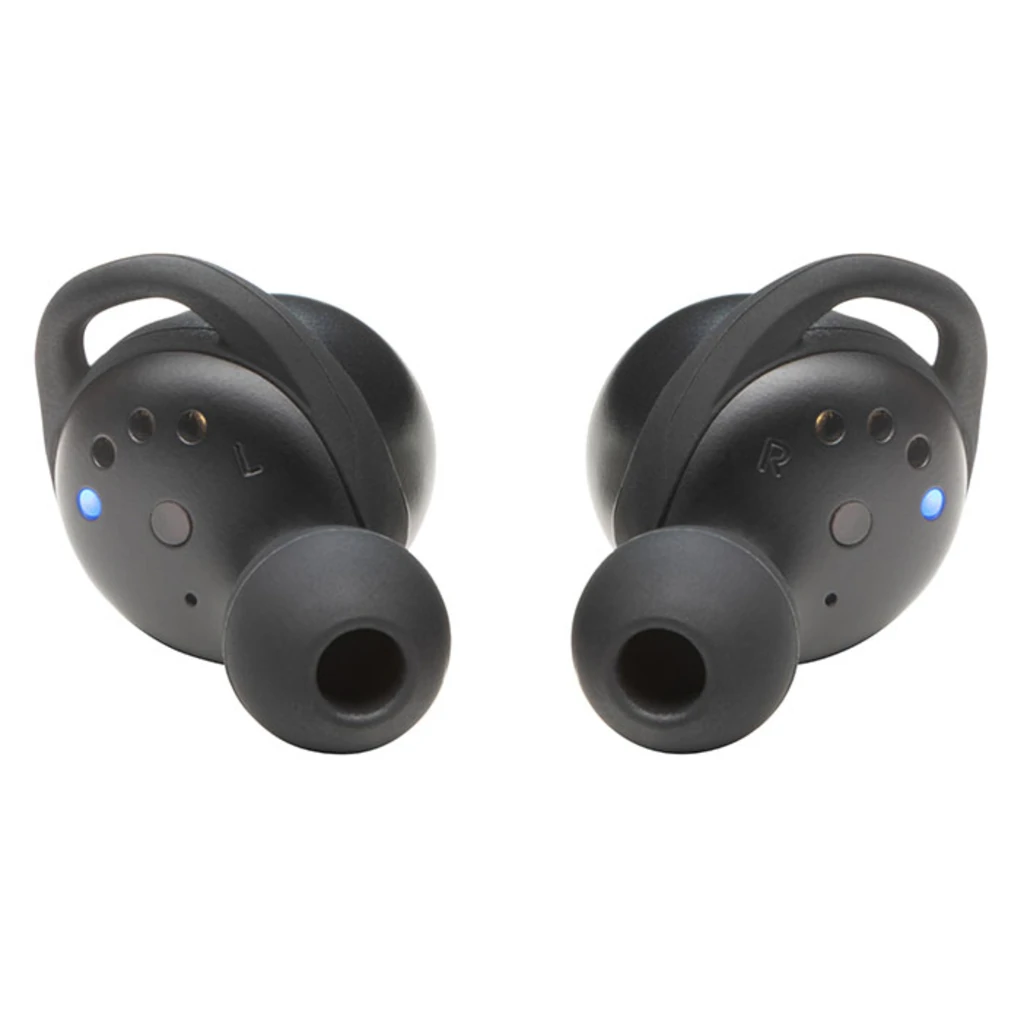 Наушники TWS JBL Live 300 TWS Black