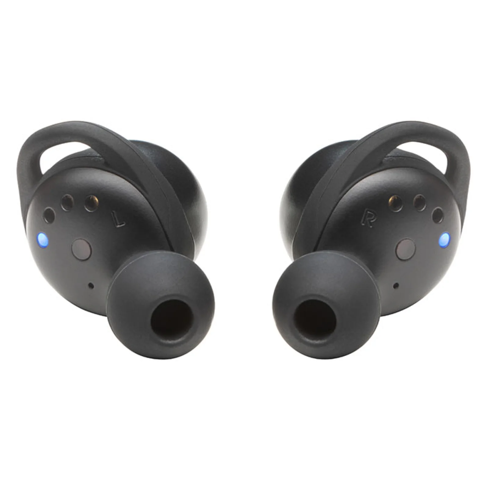 Навушники TWS JBL Live 300 TWS Black