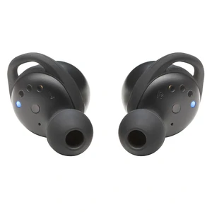 Наушники TWS JBL Live 300 TWS Black