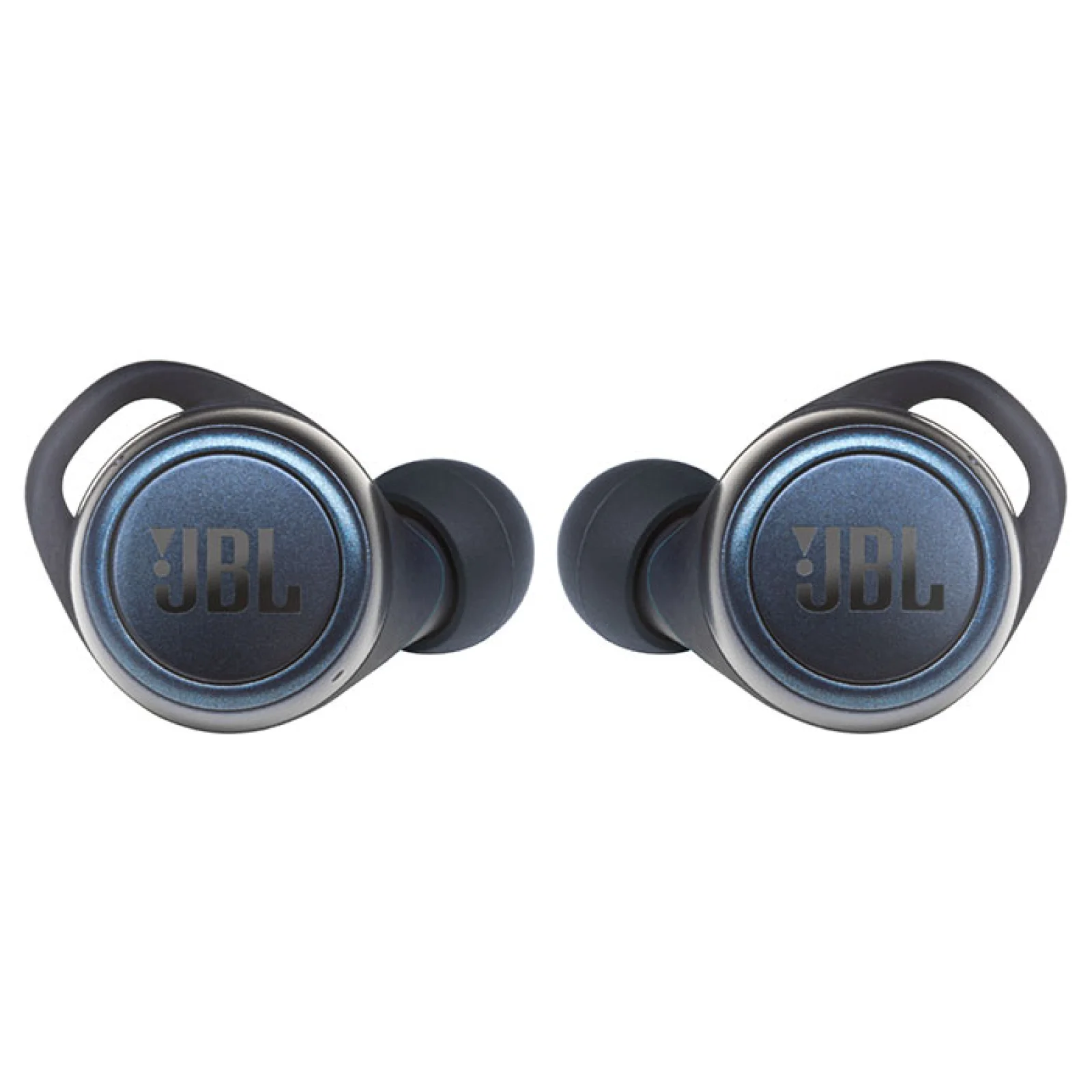 Наушники TWS JBL Live 300 TWS Blue