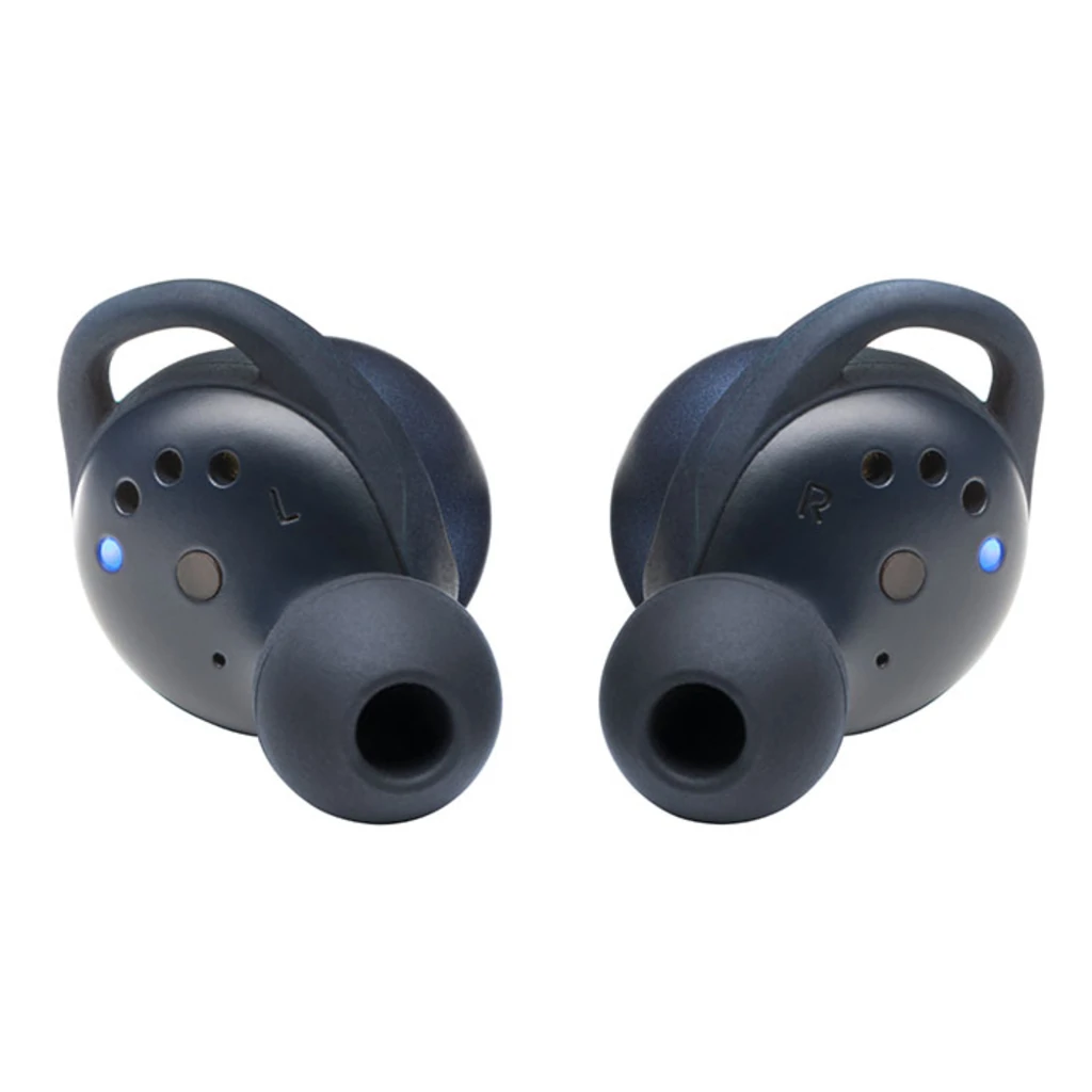 Наушники TWS JBL Live 300 TWS Blue