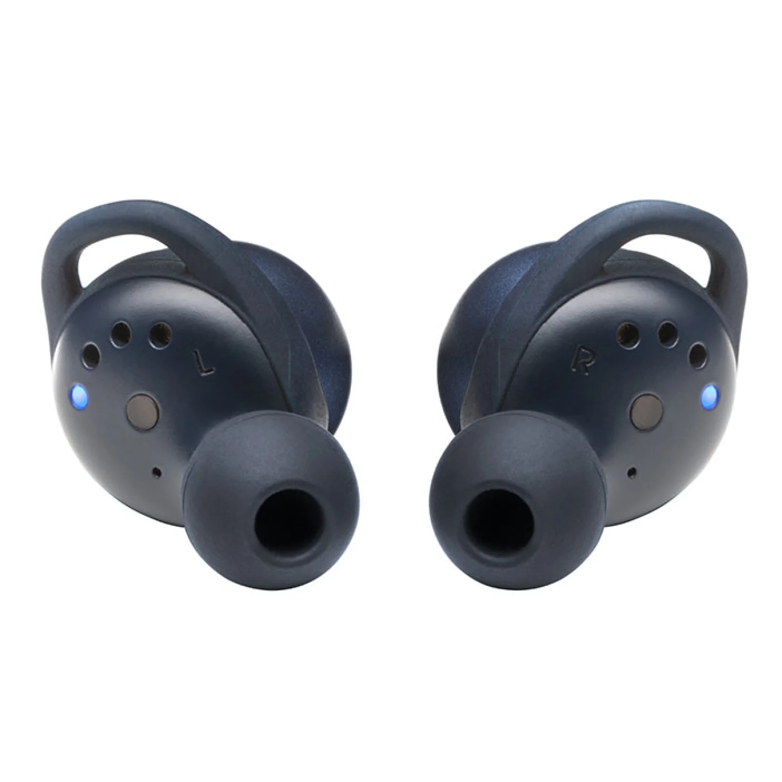 Наушники TWS JBL Live 300 TWS Blue