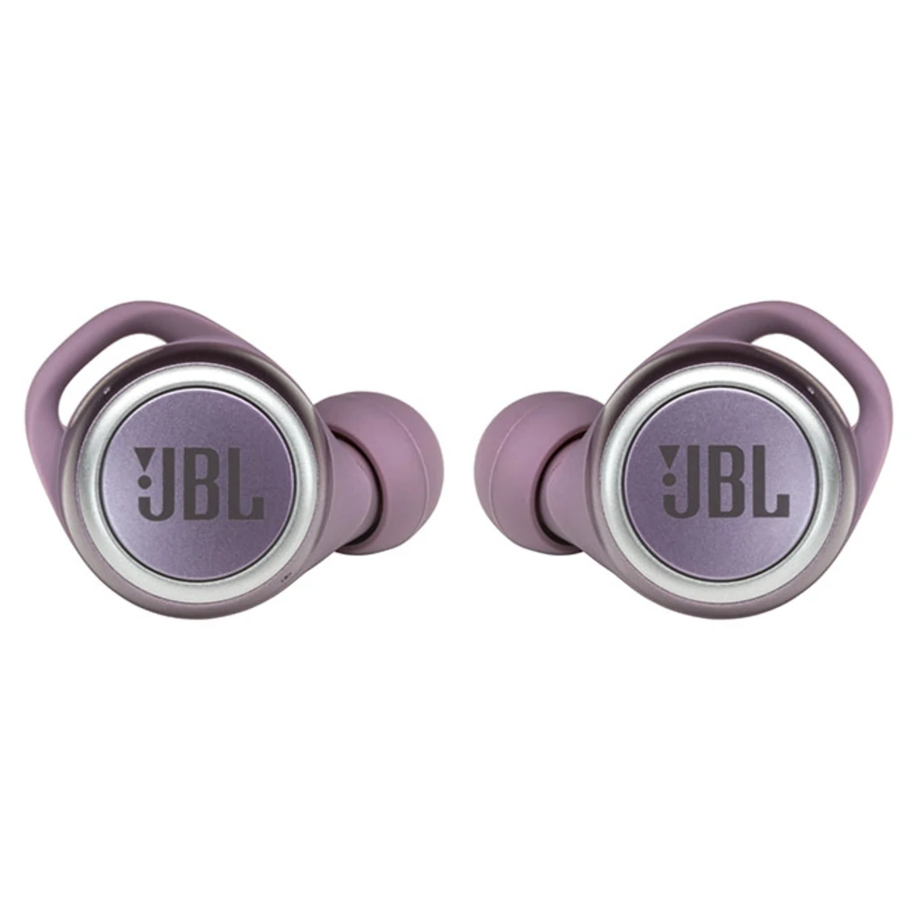 Наушники TWS JBL Live 300 TWS Purple