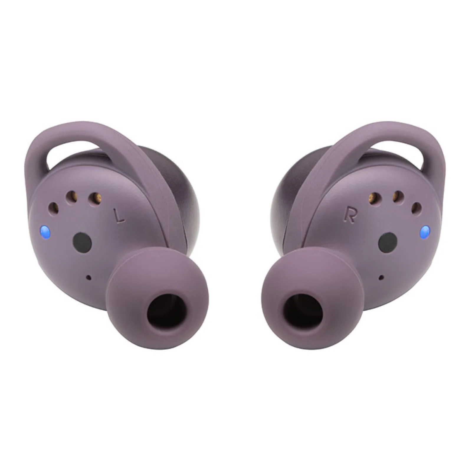Наушники TWS JBL Live 300 TWS Purple