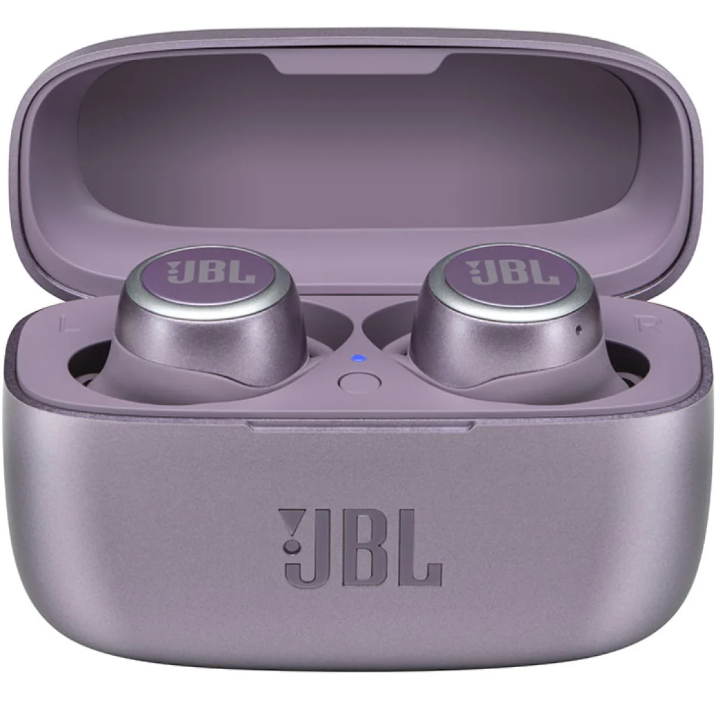 Наушники TWS JBL Live 300 TWS Purple