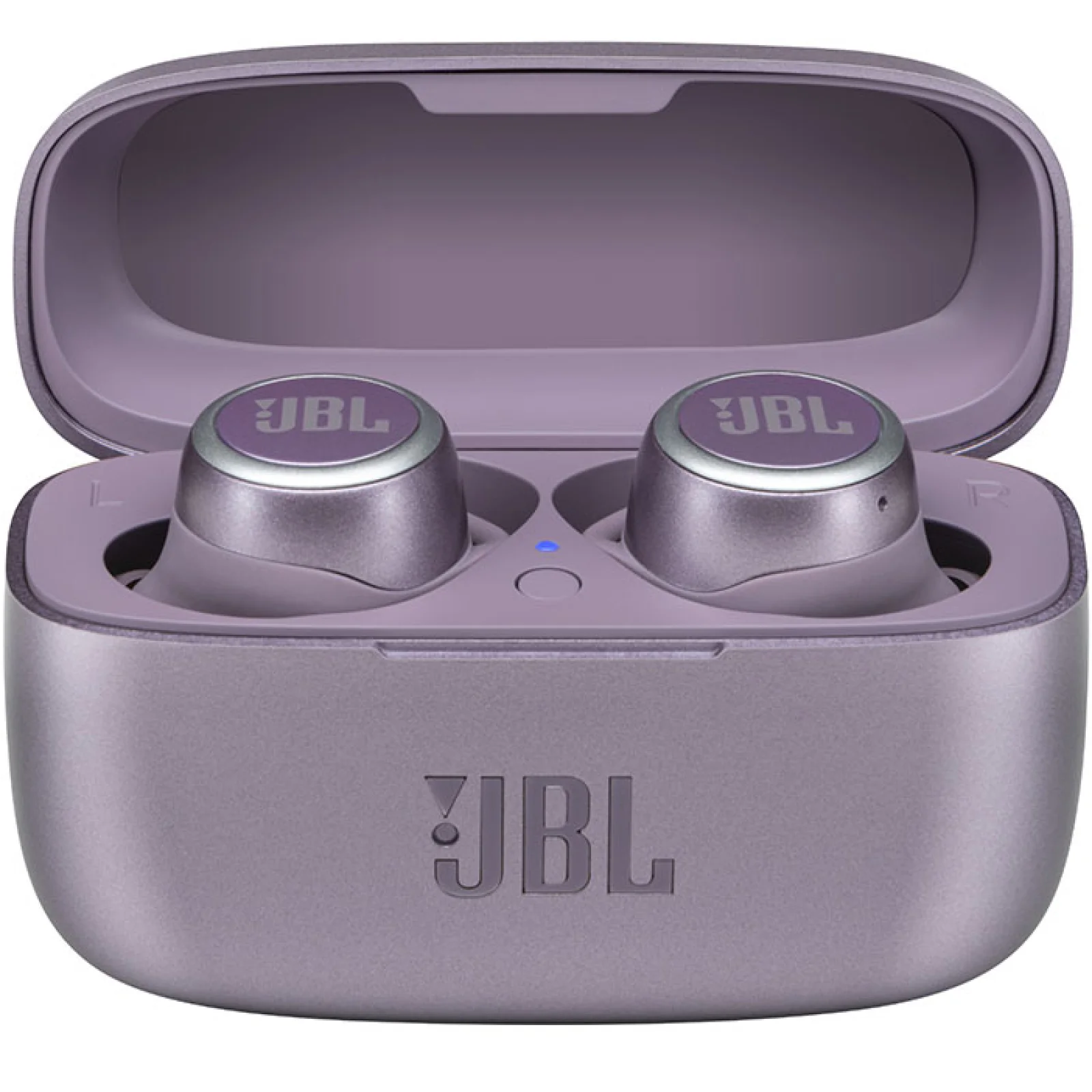 Наушники TWS JBL Live 300 TWS Purple