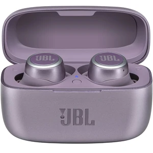 Наушники TWS JBL Live 300 TWS Purple