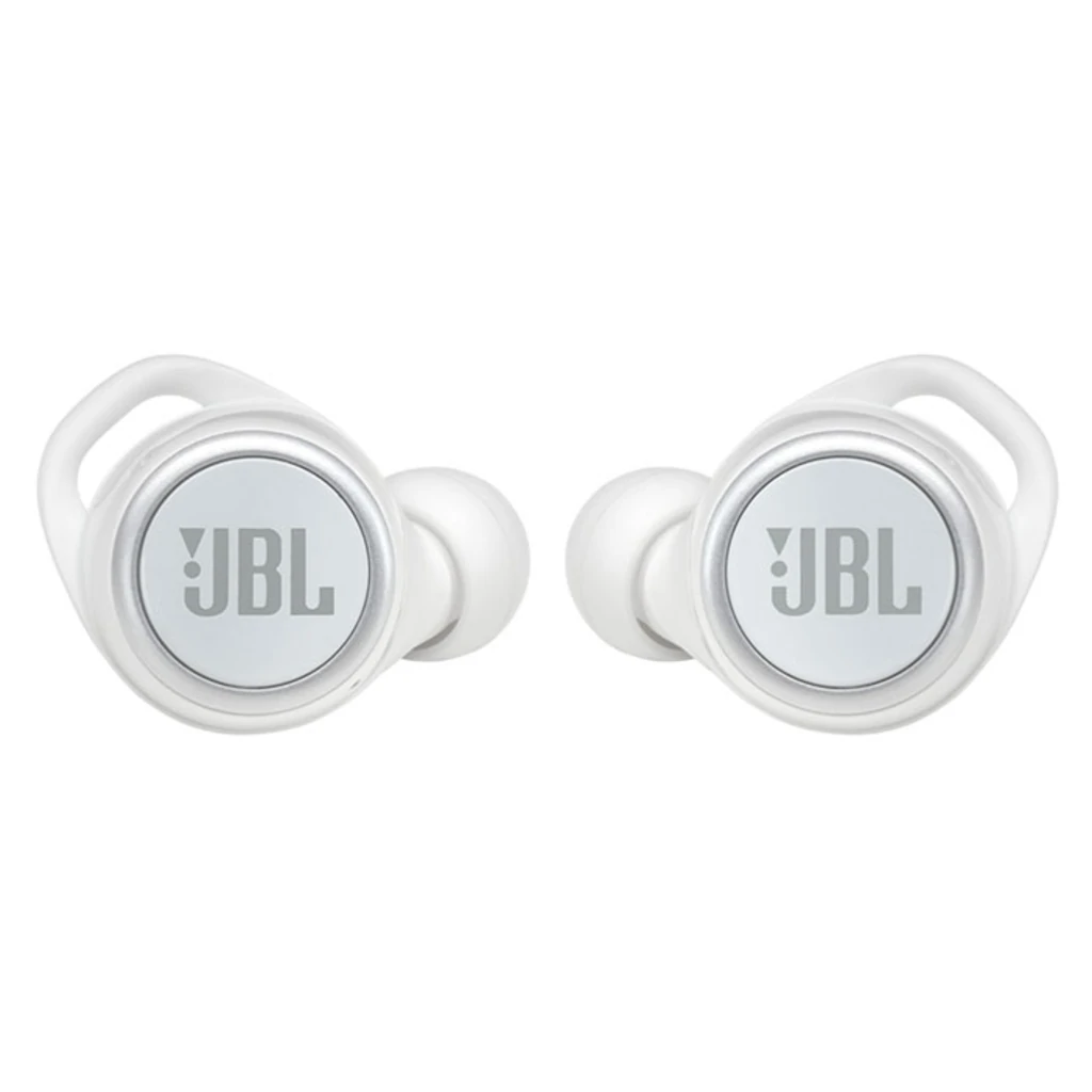Наушники TWS JBL Live 300 TWS White