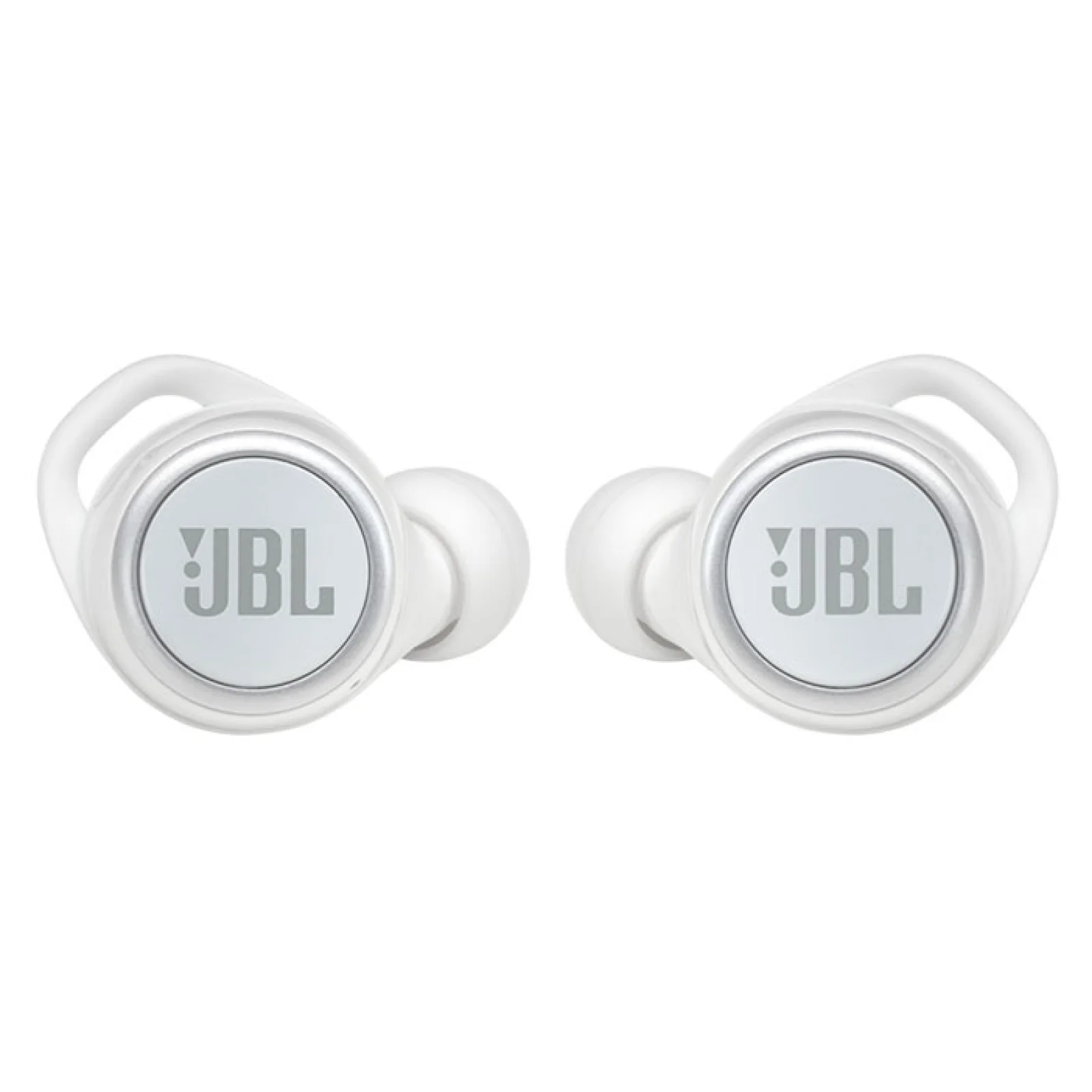 Навушники TWS JBL Live 300 TWS White