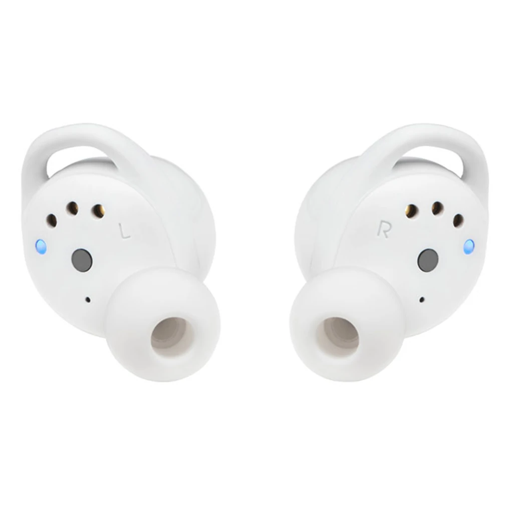 Наушники TWS JBL Live 300 TWS White