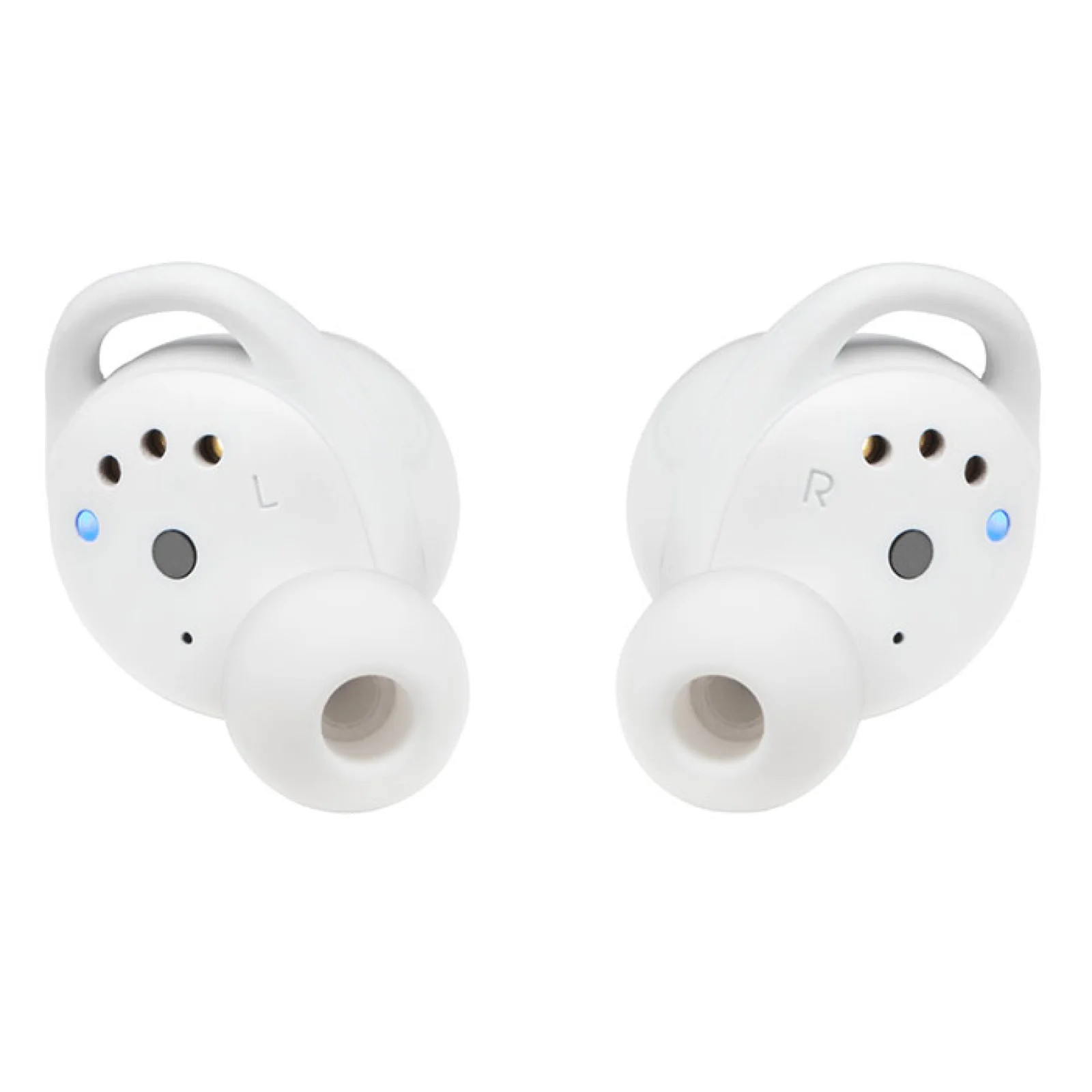 Навушники TWS JBL Live 300 TWS White