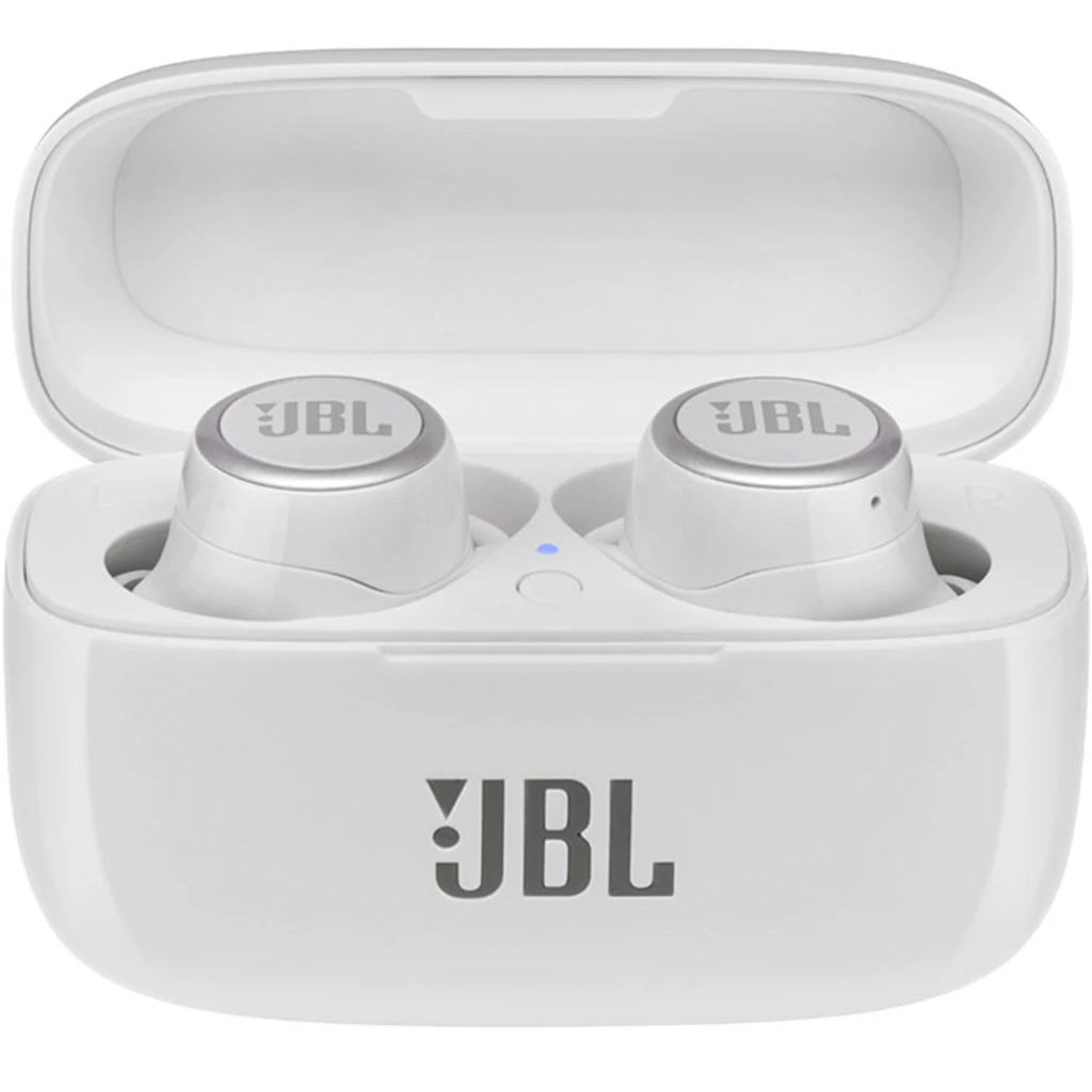 Наушники TWS JBL Live 300 TWS White