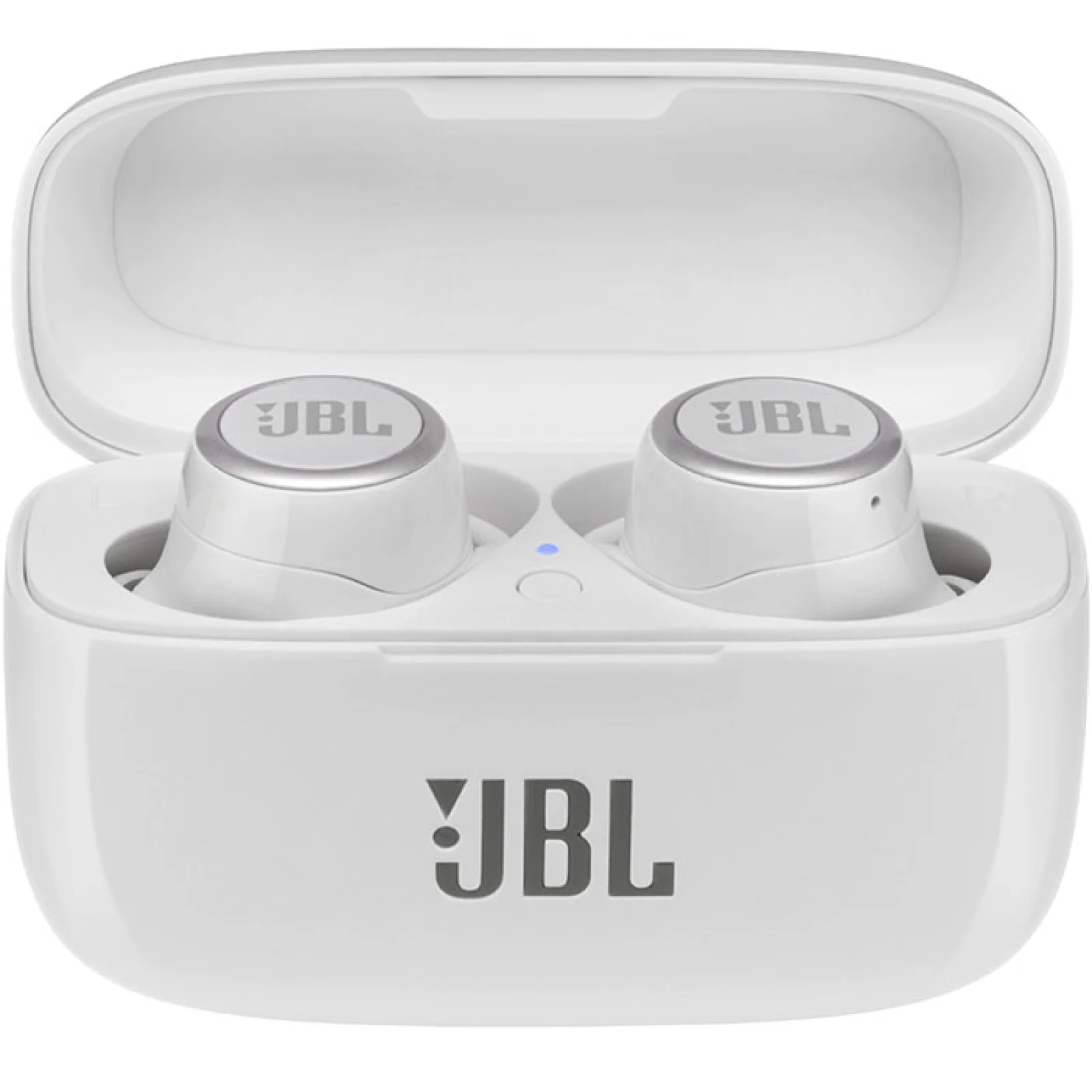 Навушники TWS JBL Live 300 TWS White