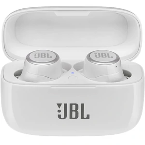 Наушники TWS JBL Live 300 TWS White