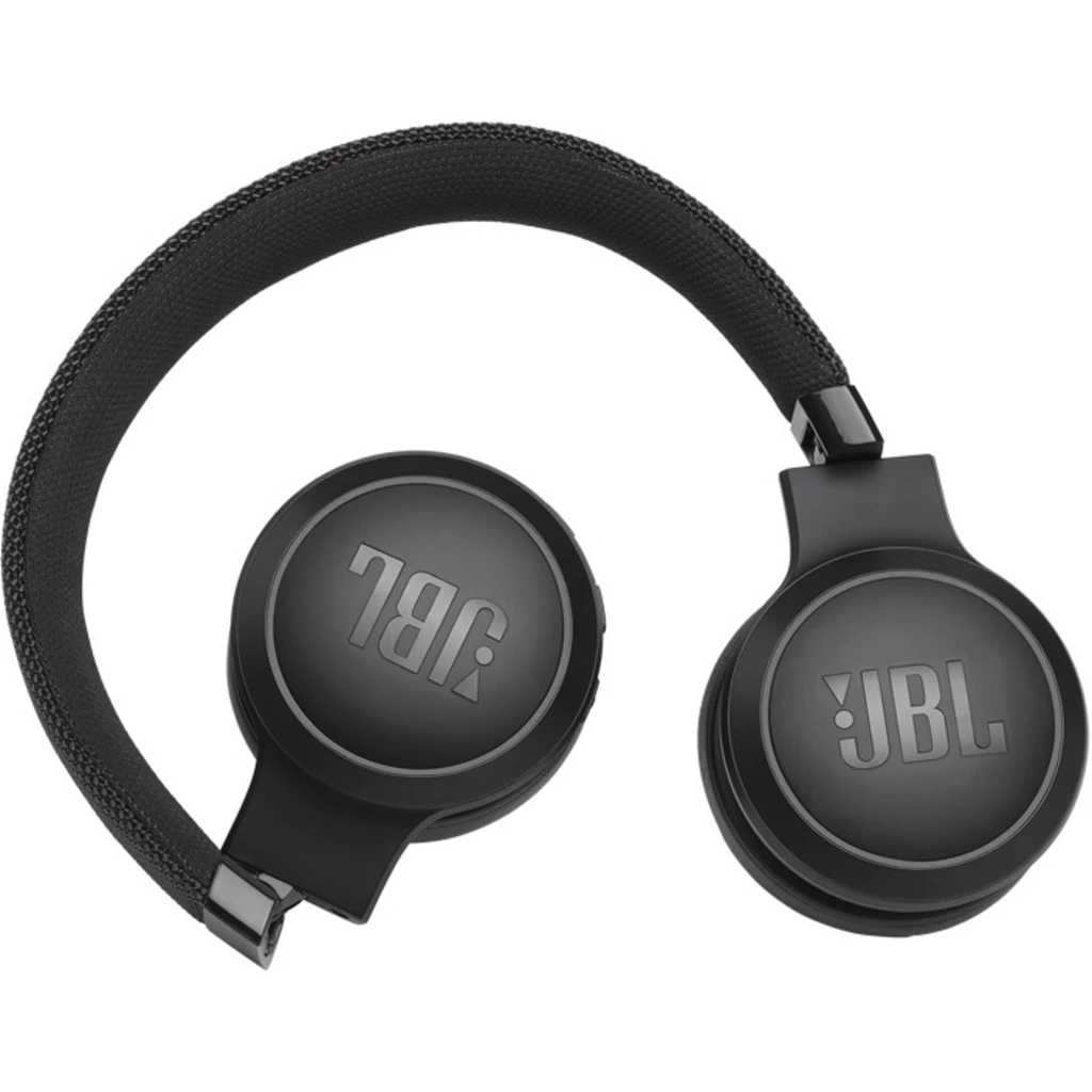 Наушники JBL Live 400BT Black