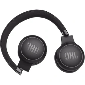 Наушники JBL Live 400BT Black