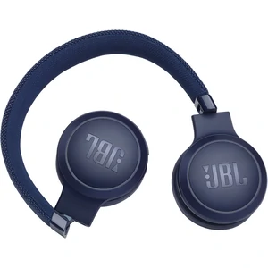 Навушники JBL Live 400BT Blue