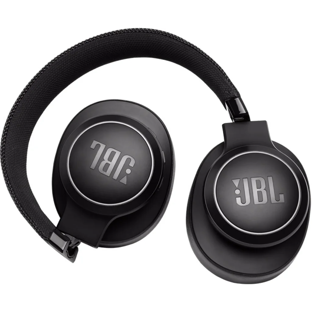 Наушники JBL Live 500BT Black