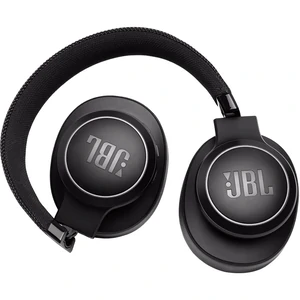 Наушники JBL Live 500BT Black
