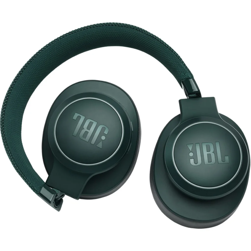 Наушники JBL Live 500BT Green