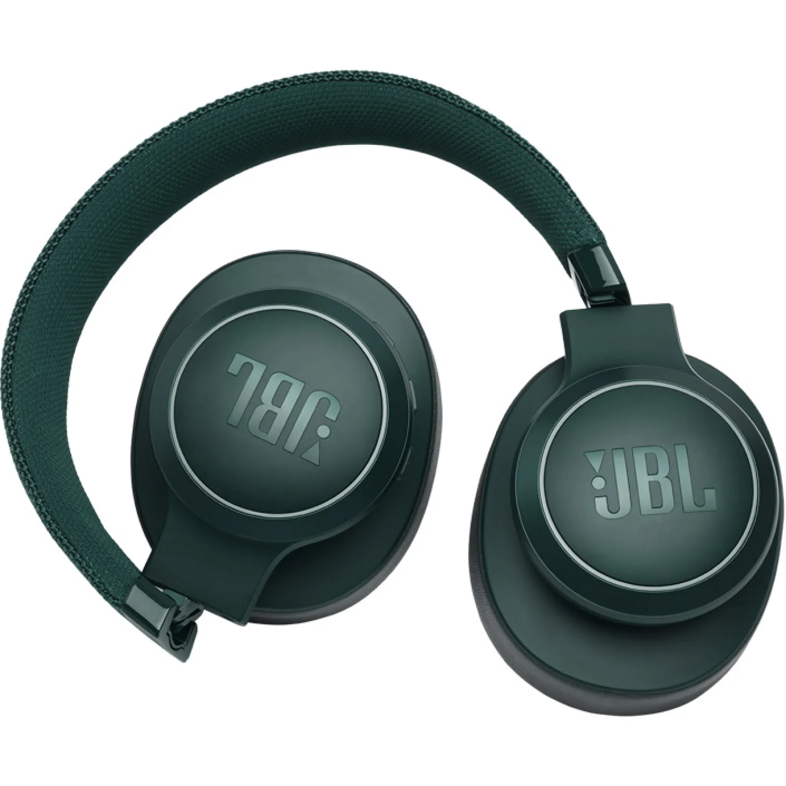 Навушники JBL Live 500BT Green