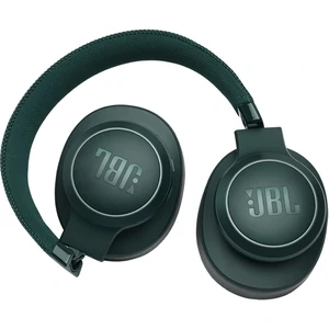 Наушники JBL Live 500BT Green