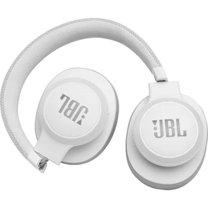 Наушники JBL Live 500BT White