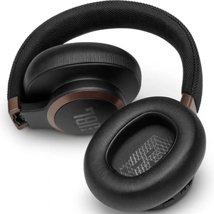 Навушники JBL Live 650BT NC Black UA