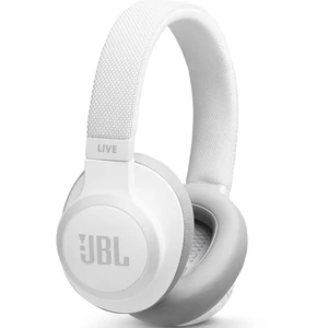 Колір: Білий - Навушники JBL Live 650BT NC White (JBLLIVE650BTNCWHT) UA
