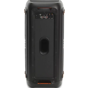 Акустична колонка JBL Party Box 300 Black UA
