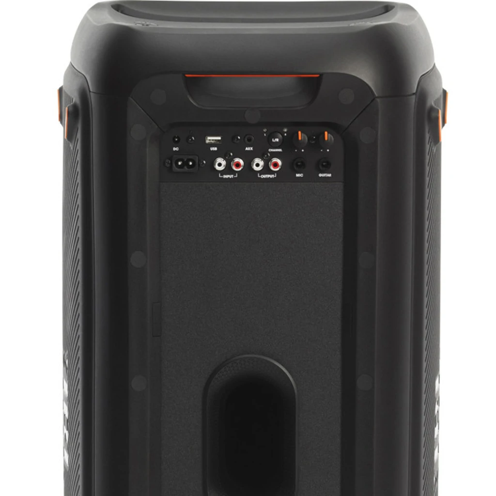 Акустична колонка JBL Party Box 300 Black UA