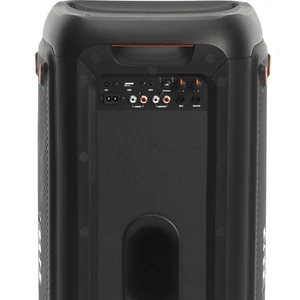 Акустична колонка JBL Party Box 300 Black UA