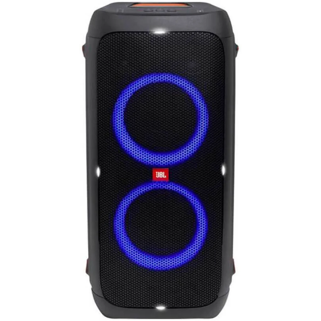 Акустическая колонка JBL Party Box 310 Black (JBLPARTYBOX310) UA