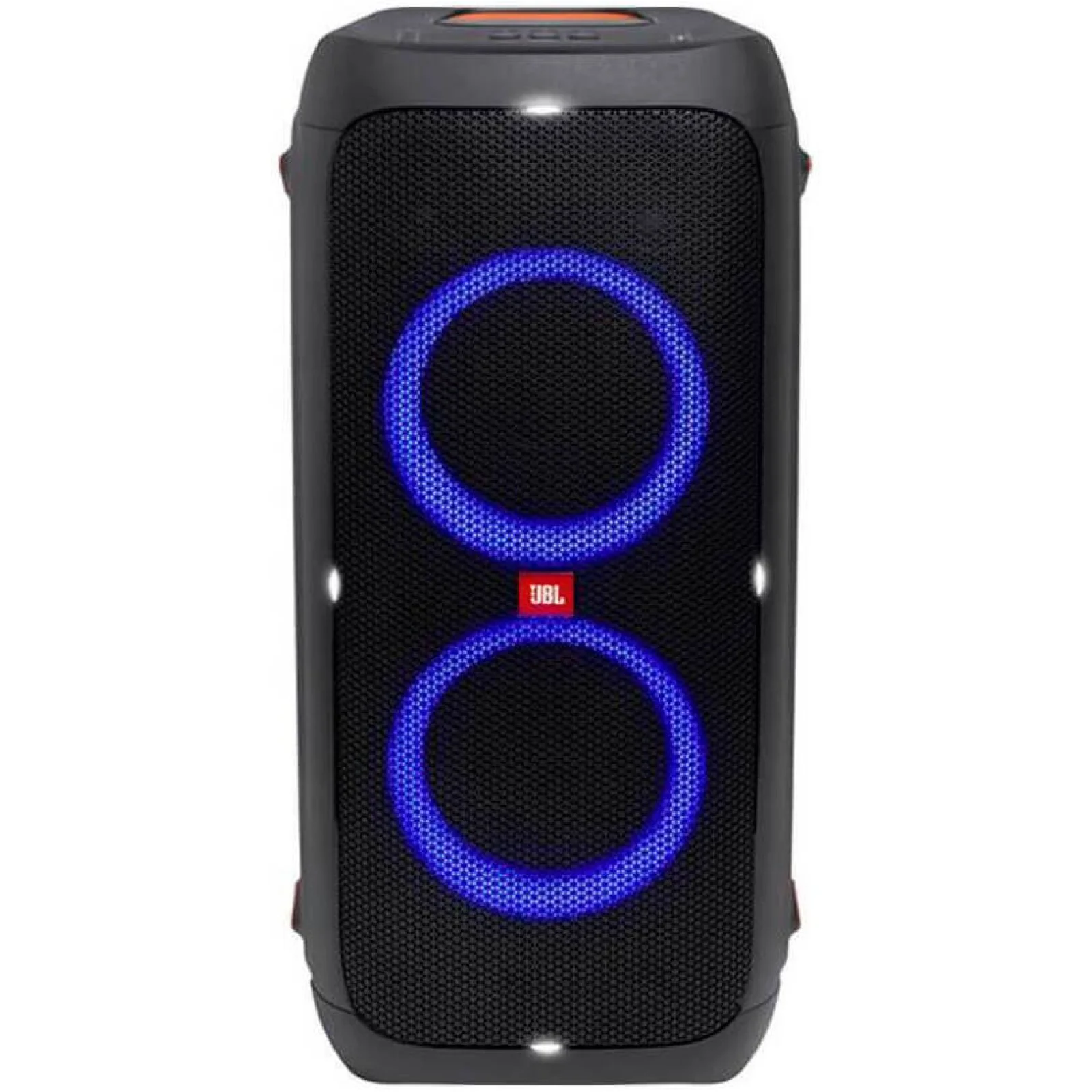 Акустическая колонка JBL Party Box 310 Black (JBLPARTYBOX310) UA