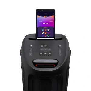 Акустическая колонка JBL Party Box 310 Black (JBLPARTYBOX310) UA