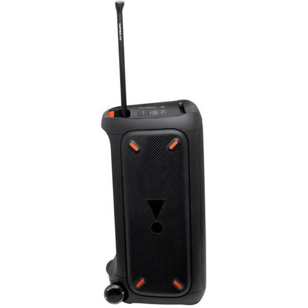 Акустическая колонка JBL Party Box 310 Black (JBLPARTYBOX310) UA