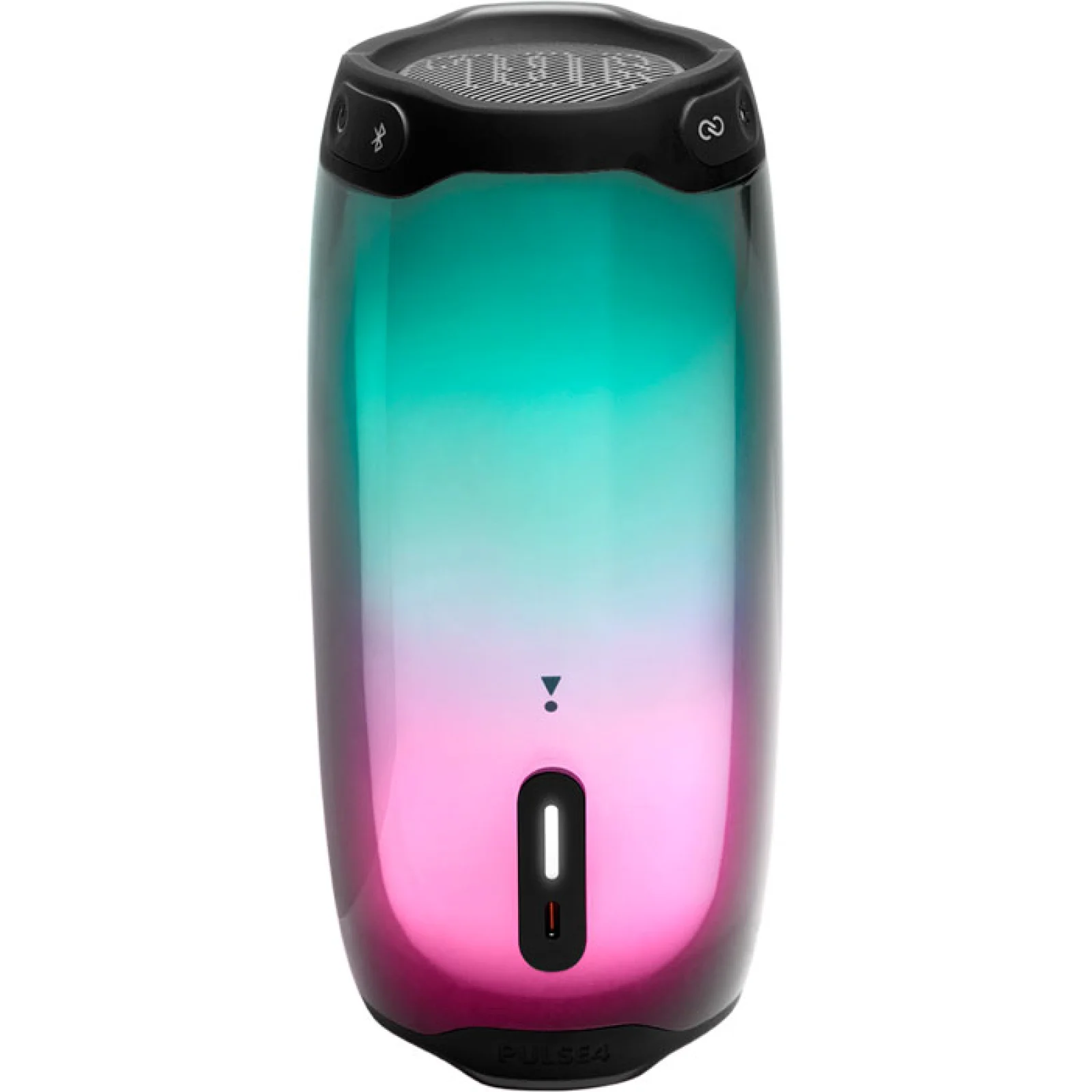 Портативна колонка JBL Pulse 4 Black (JBLPULSE4BLK)
