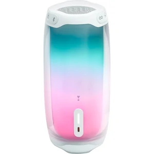Портативная колонка JBL Pulse 4 White (JBLPULSE4WHT)
