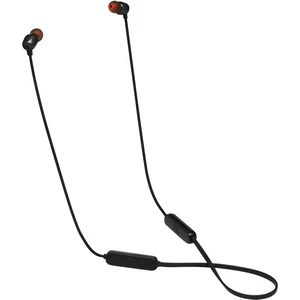 Колір: Чорний - Навушники JBL Tune 115 BT Black (JBLT115BTBLK) UA